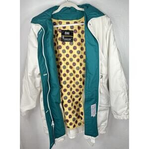 London Fog Towns Men's Rain Coat and Cold Weather Jacket Removable Lining Medium